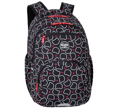 Image de Sac à dos CoolPack Youth Pick Bear, 1 pièce