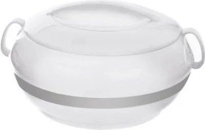 Produktbild von Termos obiadowy DELUXE 5 l