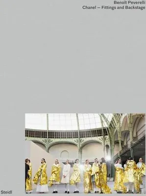 Immagine prodotto di CHANEL - Fittings and Backstage