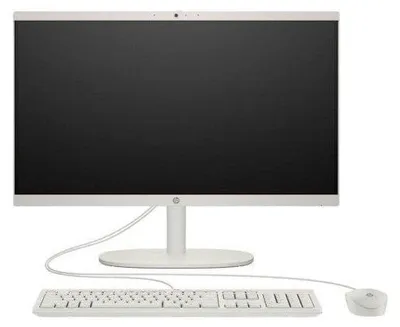 Produktbild von HP All-in-One 22-dg0005ns Intel Celeron N100/8GB/256GB SSD/21,5"