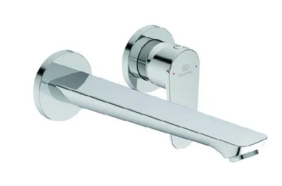 Zdjęcie produktu dla Ideal Standard Cerafine O - Bateria umywalkowa podtynkowa, 2-otworowa, chrom BD133AA
