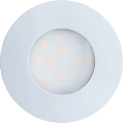 Produktbild von Eglo 96414 Pineda-Ip LED Einbauleuchte 6W weiss