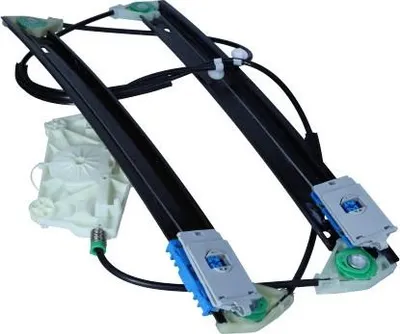 Produktbild von Fensterheber für Audi T. A6, Baujahr 04- (Komfortausstattung), ohne Motor