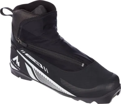 Zdjęcie produktu dla McKINLEY Langlauf Schuh McKinley Unisex Prolink Active Pro PLK BLACK/WHITE 10