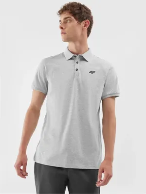 Produktbild von 4F Tshirts 4FAW23TPTSM08627M, Größe: 173