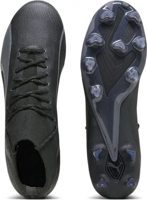 Immagine prodotto di Puma Ultra Pro FG/AG scarpe da calcio uomo nero asfalto EU 44