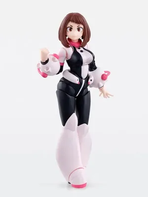 Image de My Hero Academia S.H. Figuarts Actionfigur Ochaco Uraraka 13 cm
