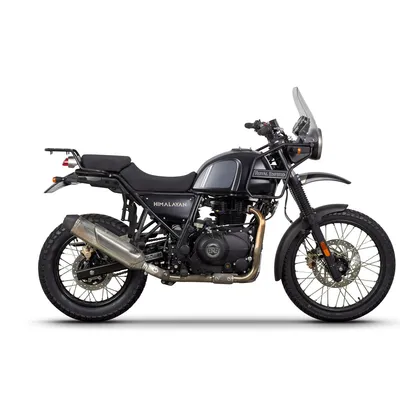 Immagine prodotto di Telai per valigie laterali moto SHAD 3P System