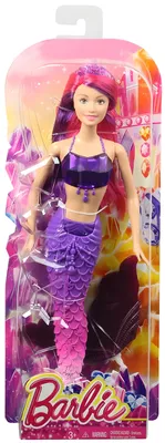 Produktbild von Barbie - 4 Königreiche - Juwelen-Meerjungfrau
