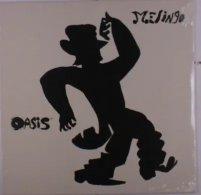 Produktbild von Melingo: Oasis