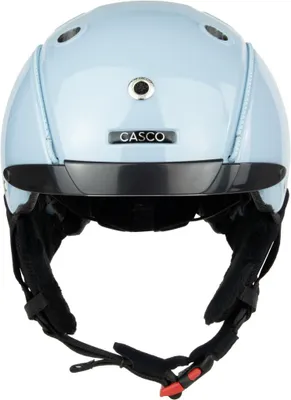 Produktbild von CASCO MINI PRO2 SNOWFLAKE TEDDY Skihelm