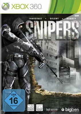 Produktbild von Snipers