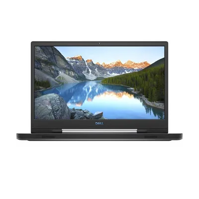 Produktbild von DELL G7 7790, Intel® Core™ i7, 2,6 GHz, 43,9 cm (17.3"), 1920 x 1080 Pixel, 16 GB, 1,25 TB