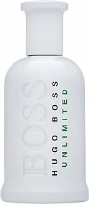 Produktbild von Hugo Boss Bottled Unlimited Eau de Toilette 100ml