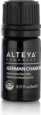Produktbild von Kamillenl 100% Bio Alteya 5 ml