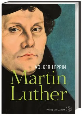 Produktbild von Martin Luther