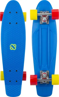Image de Nijdam 22,5 '' Flipgrip Retro Sailor Stroll