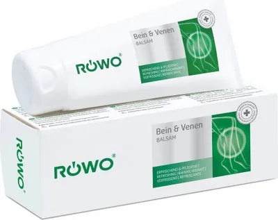 Produktbild von Röwo Bein- und Venenbalsam 100 ml