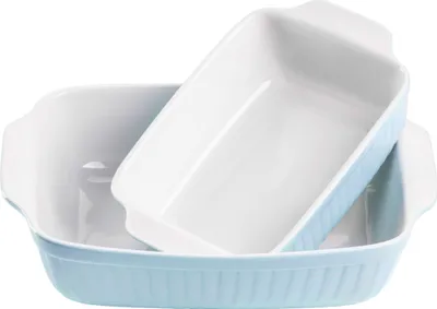 Produktbild von Auflaufform-Set, Keramik Auflaufform-Set, Keramik KITCHEN TIME Mäser