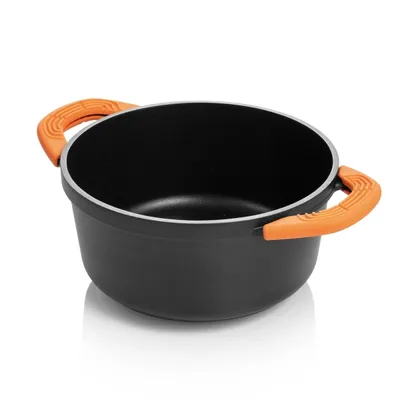 Obrázek produktu pro Tescoma Kastrol SmartCLICK ø 28 cm, 6,5 l