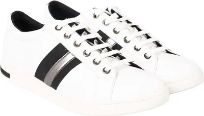Zdjęcie produktu dla Geox "D Jaysen E" buty sportowe - D941BE085BN - Biały- Rozmiar: 39(EU)