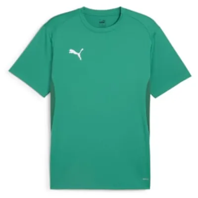 Produktbild von Puma Teamgoal Trikot Kurzarm Herren - Grün