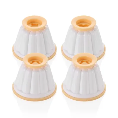 Obrázek produktu pro Tescoma Formičky na pudink DELÍCIA, 4 ks