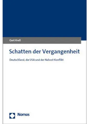 Obrázok produktu pre Schatten der Vergangenheit