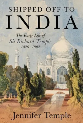 Zdjęcie produktu dla Shipped off to India