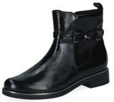 Produktbild von Caprice Damen Elegante Stiefelette 9-25324-47 Schwarz