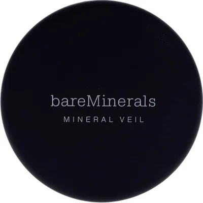 Obrázek produktu pro Sypký pudr Mineral Veil (Loose Powder) 9 g, Illuminating