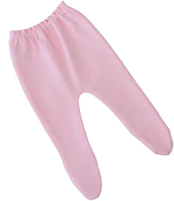 Imagen del producto de Ropa para bebés prematuros, calcetines para bebé, tallas 32-50 cm, color rosa, marca PREM, modelo 3