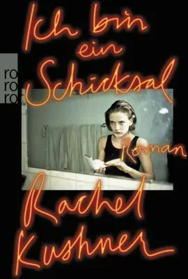 Produktbild von Ich bin ein Schicksal