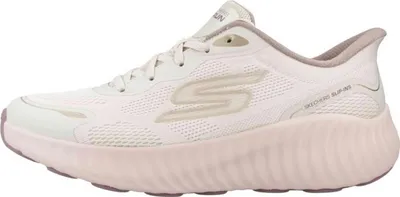 Produktbild von Laufschuhe Skechers 129369-NAT für Damen