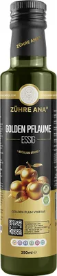 Zdjęcie produktu dla Zühre Ana | Ocet ze złotej śliwki 250ml