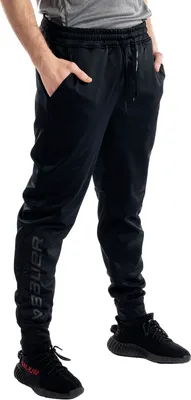 Produktbild von BAUER FLEECE JOGGER TEAM - SR. 23, Größe:L, Farbe:schwarz