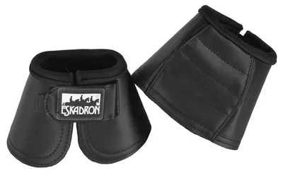 Produktbild von Eskadron Basic Antiturn Softslate Hufglocken