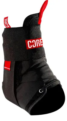 Produktbild von Core Protektion Fuß Knöchelstütze Bandage Stabilität Sport BMX Skaten
