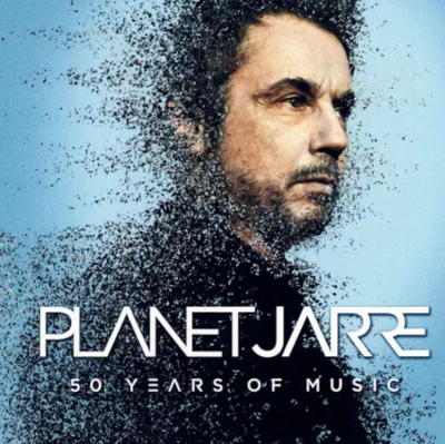 Zdjęcie produktu dla ImportCDs Planet Jarre (Deluxe Edition), Pop rock, CD, Nośnik fizyczny, Dorosły, 2 dysków, 13/09/2018