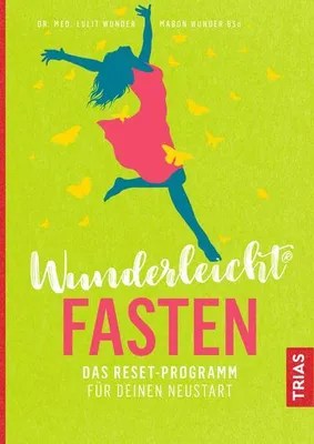 Produktbild von Wunderleicht Fasten