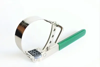 Immagine prodotto di Chiave per filtri SALTUS Chiave per filtri olio Chiave per cinghie Made in Germany