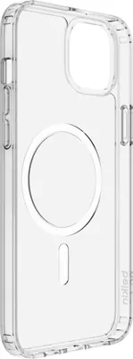 Immagine prodotto di Belkin Custodia protettiva magnetica Sheerforce per iPhone 14 MSA008btCL