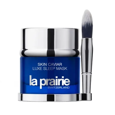 Zdjęcie produktu dla La Prairie Skin Caviar Luxe Sleep Mask Odmladzajaca maska kawiorowa na noc, 50ml