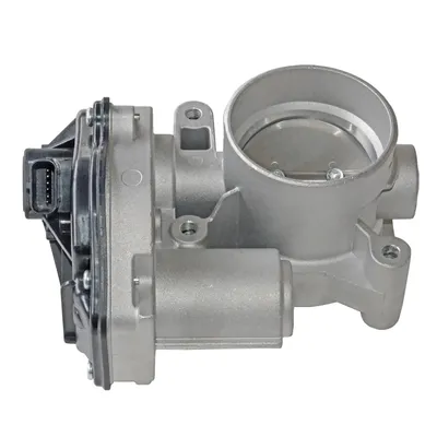 Obrázok produktu pre Škrtiaca klapka, veľkosť 60 mm, kompatibilná s Ford Fiesta ST150