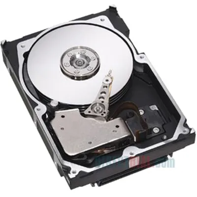 Produktbild von Ibm 146Gb Sas, 146 Gb, 10000 Rpm, 2.5", Sas