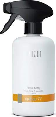 Productafbeelding van Janzen Kamerparfum/Ruimtespray Orange 77