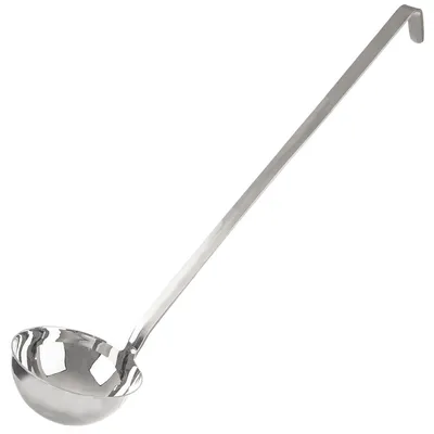 Immagine prodotto di ORION Gastro mestolo in acciaio inox 55 cm, O 14 cm