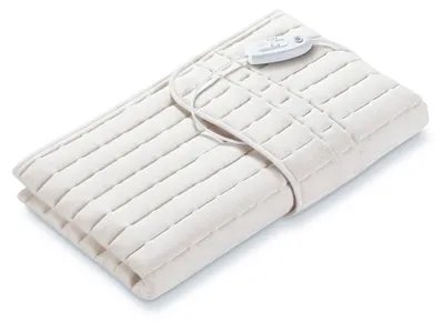 Productafbeelding van Warmteonderbed - 3 temperatuurniveaus - 60 W - Standaardafmeting