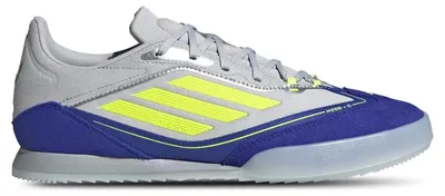 Produktbild von adidas F50 Freestyle Messi Silver Metallic - EU 47 1/3