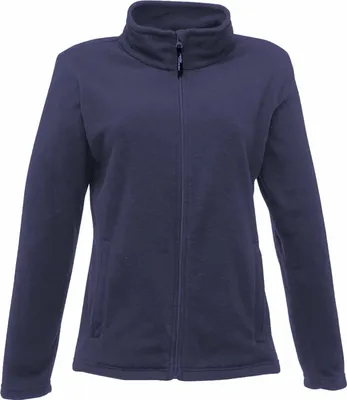 Obrázek produktu pro Regatta Professional - Dámská bunda na zip RG1591 (40DE) (tmavě modrá)